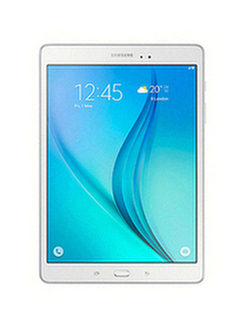 Samsung Galaxy Tab A Tablet, Snapdragon 400, Android, 9.7
